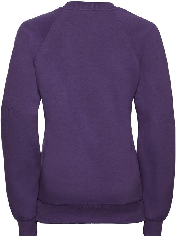 Russell Athletic Classic Combed 295 Regular Fit Sweat Kids