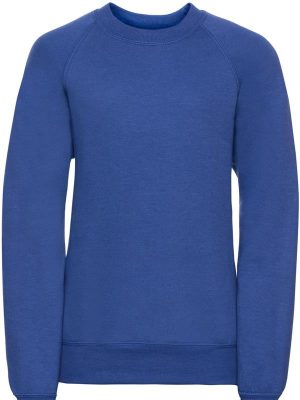 Russell Athletic Classic Combed 295 Regular Fit Sweat Kids - Image 20