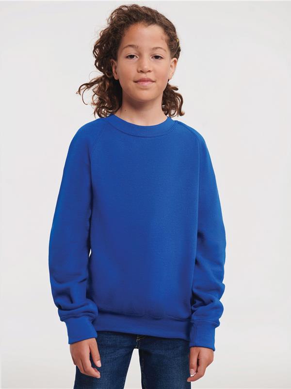 Russell Athletic Classic Combed 295 Regular Fit Sweat Kids