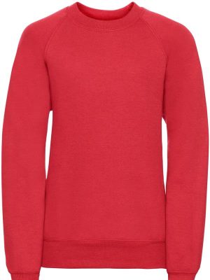 Russell Athletic Classic Combed 295 Regular Fit Sweat Kids - Image 14