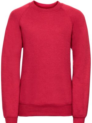 Russell Athletic Classic Combed 295 Regular Fit Sweat Kids - Image 32