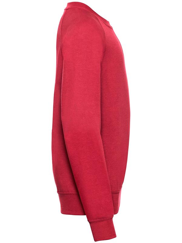 Russell Athletic Classic Combed 295 Regular Fit Sweat Kids