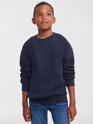 Russell Athletic Classic Combed 295 Regular Fit Sweat Kids - Image 41