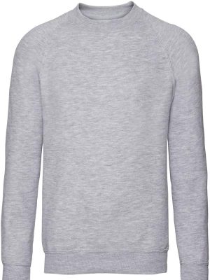 Russell Athletic Classic Combed 295 Regular Fit Sweat Kids - Image 44