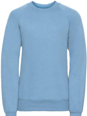 Russell Athletic Classic Combed 295 Regular Fit Sweat Kids - Image 56