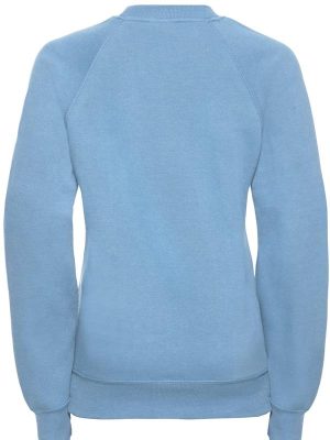Russell Athletic Classic Combed 295 Regular Fit Sweat Kids - Image 57