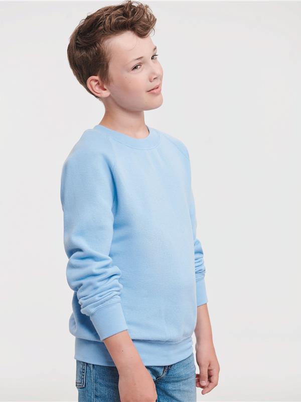 Russell Athletic Classic Combed 295 Regular Fit Sweat Kids