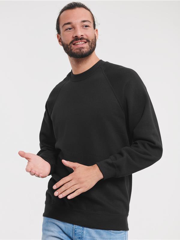 Russell Athletic Classic Combed 295 Regular Fit Sweat Adult