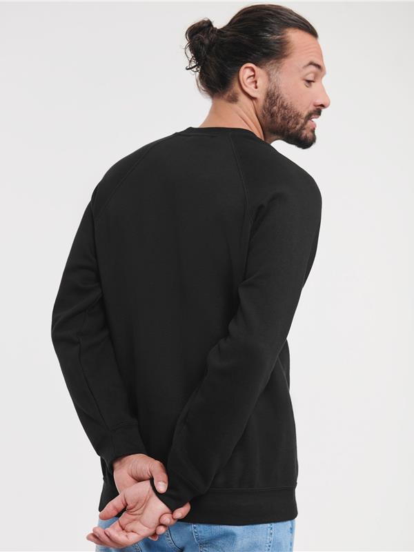 Russell Athletic Classic Combed 295 Regular Fit Sweat Adult