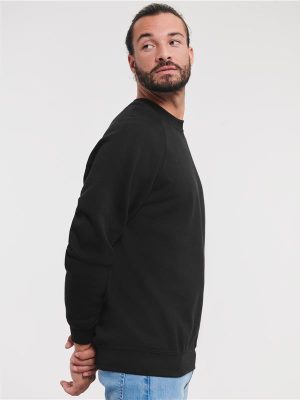 Russell Athletic Classic Combed 295 Regular Fit Sweat Adult - Image 7