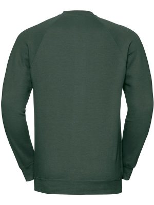 Russell Athletic Classic Combed 295 Regular Fit Sweat Adult - Image 9