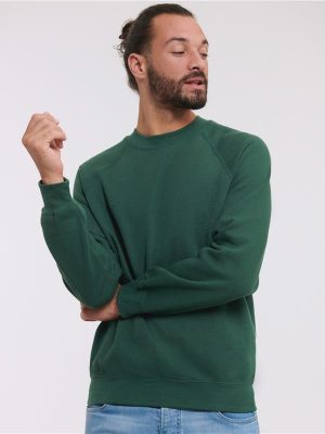 Russell Athletic Classic Combed 295 Regular Fit Sweat Adult - Image 11