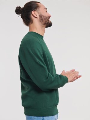 Russell Athletic Classic Combed 295 Regular Fit Sweat Adult - Image 13