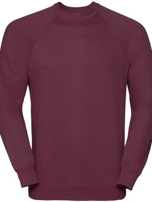 Russell Athletic Classic Combed 295 Regular Fit Sweat Adult - Image 26