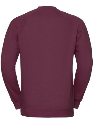 Russell Athletic Classic Combed 295 Regular Fit Sweat Adult - Image 27