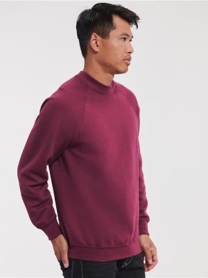 Russell Athletic Classic Combed 295 Regular Fit Sweat Adult - Image 31