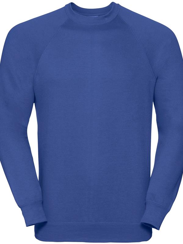 Russell Athletic Classic Combed 295 Regular Fit Sweat Adult