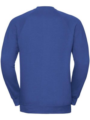 Russell Athletic Classic Combed 295 Regular Fit Sweat Adult - Image 21