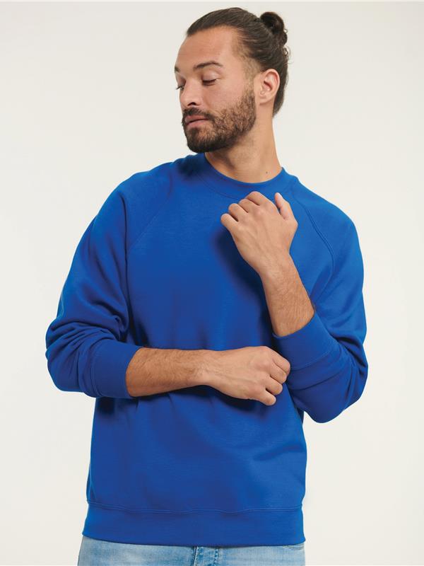 Russell Athletic Classic Combed 295 Regular Fit Sweat Adult