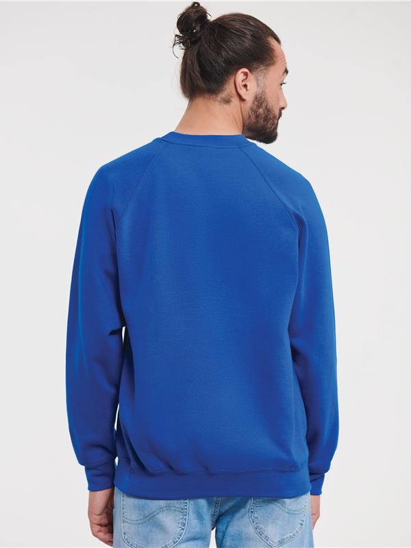 Russell Athletic Classic Combed 295 Regular Fit Sweat Adult