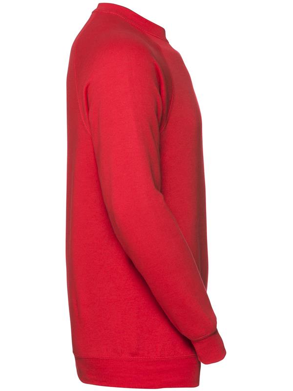 Russell Athletic Classic Combed 295 Regular Fit Sweat Adult