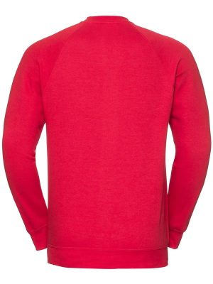 Russell Athletic Classic Combed 295 Regular Fit Sweat Adult - Image 33