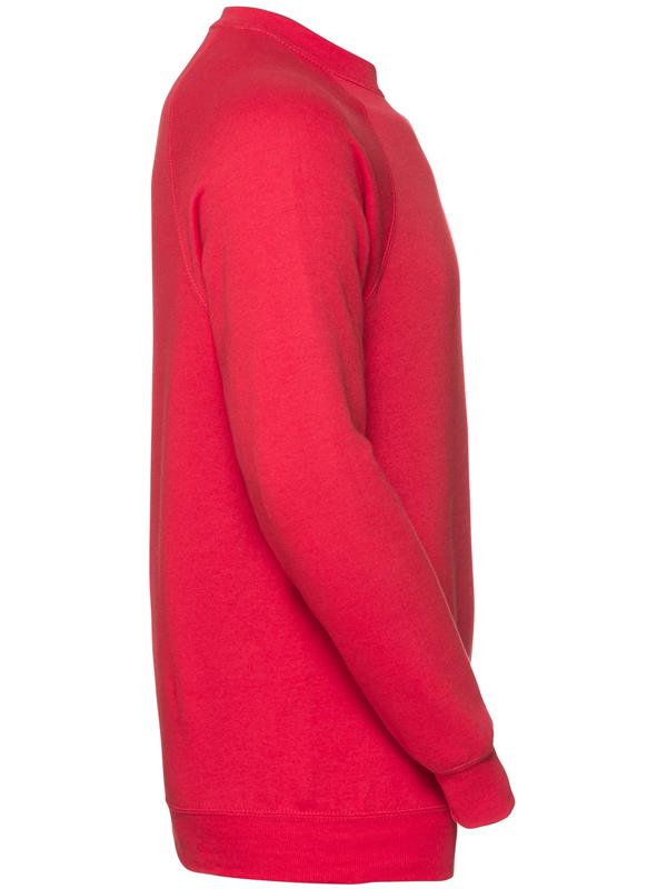 Russell Athletic Classic Combed 295 Regular Fit Sweat Adult