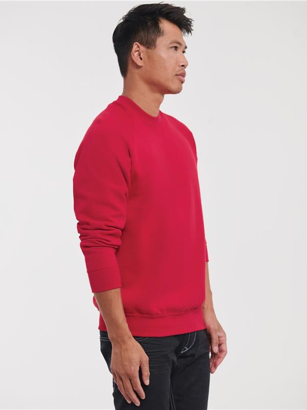 Russell Athletic Classic Combed 295 Regular Fit Sweat Adult