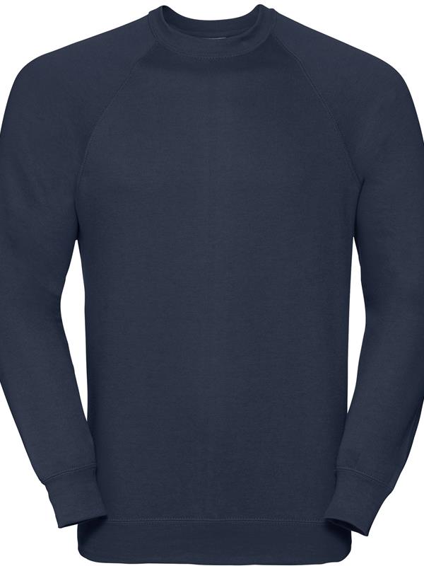 Russell Athletic Classic Combed 295 Regular Fit Sweat Adult