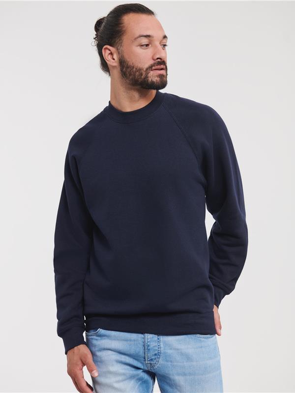 Russell Athletic Classic Combed 295 Regular Fit Sweat Adult