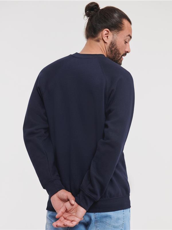 Russell Athletic Classic Combed 295 Regular Fit Sweat Adult