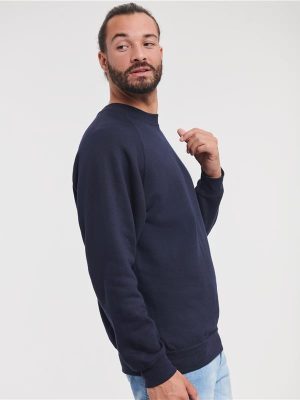 Russell Athletic Classic Combed 295 Regular Fit Sweat Adult - Image 43