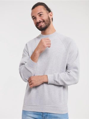 Russell Athletic Classic Combed 295 Regular Fit Sweat Adult - Image 47