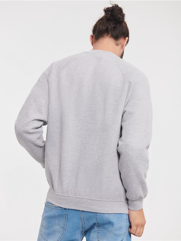 Russell Athletic Classic Combed 295 Regular Fit Sweat Adult