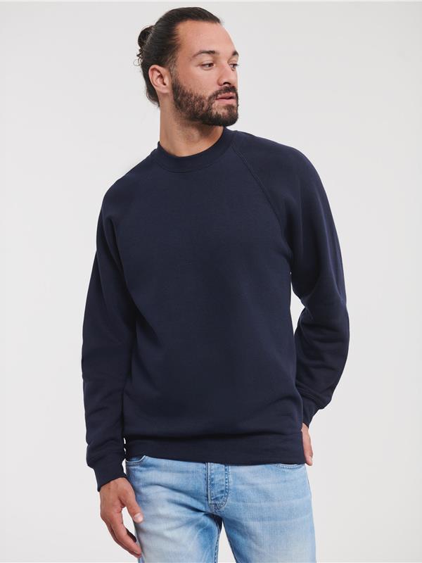 Russell Athletic Classic Combed 295 Regular Fit Sweat Adult