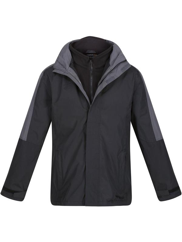 Regatta Professional Defender III Waterproof 3in1 Jacket Adult
