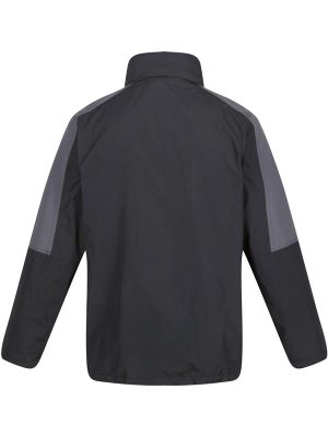 Regatta Professional Defender III Waterproof 3in1 Jacket Adult - Image 3