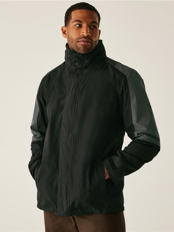 Regatta Professional Defender III Waterproof 3in1 Jacket Adult
