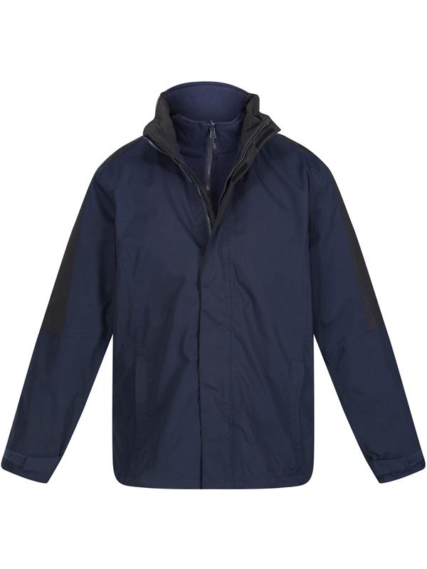 Regatta Professional Defender III Waterproof 3in1 Jacket Adult