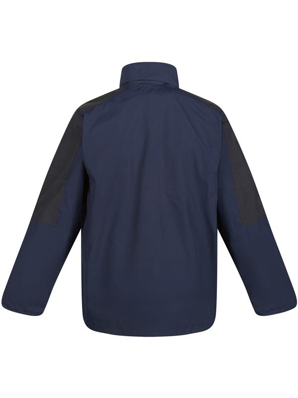 Regatta Professional Defender III Waterproof 3in1 Jacket Adult