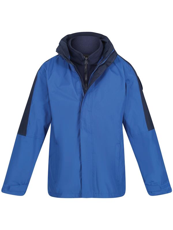 Regatta Professional Defender III Waterproof 3in1 Jacket Adult