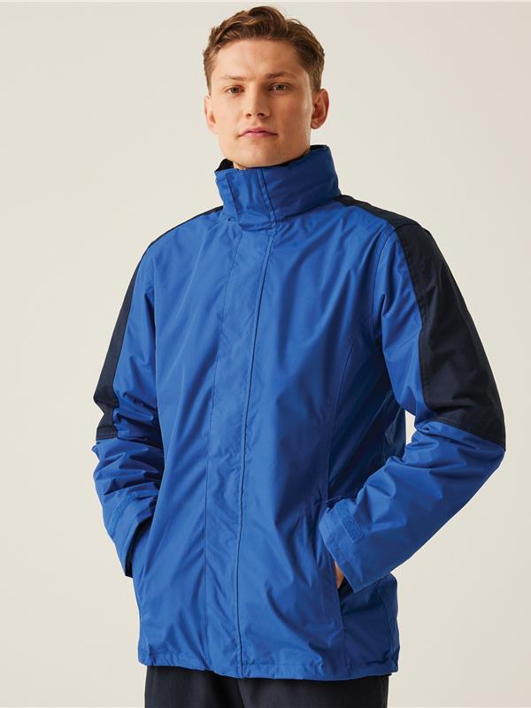 Regatta Professional Defender III Waterproof 3in1 Jacket Adult
