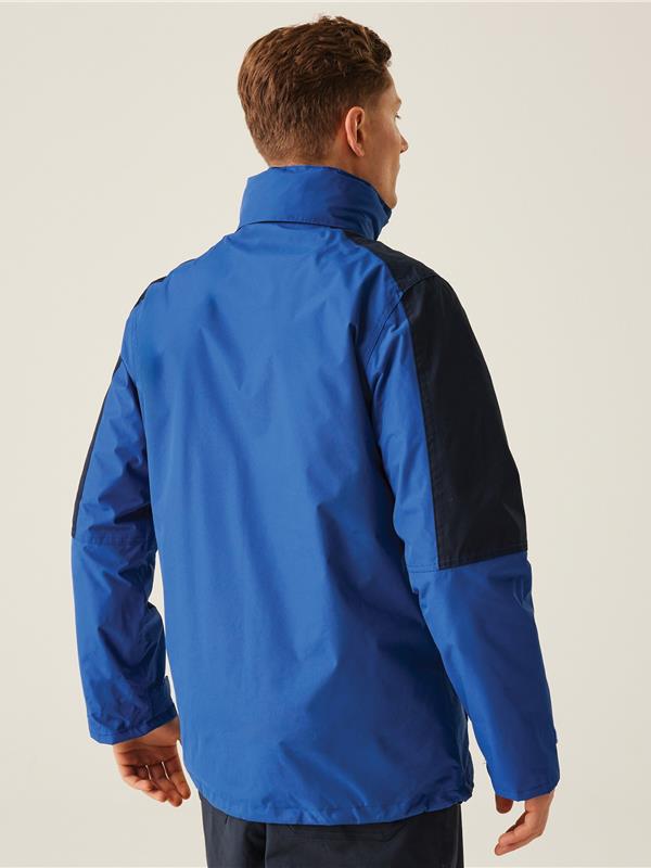 Regatta Professional Defender III Waterproof 3in1 Jacket Adult