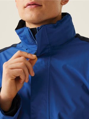 Regatta Professional Defender III Waterproof 3in1 Jacket Adult - Image 15