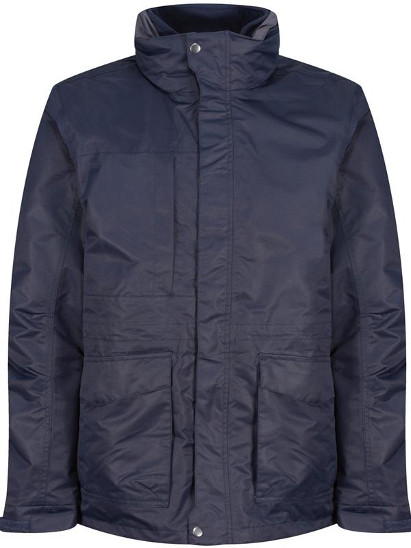 Regatta Professional Benson III Breathable 3in1 Jacket Adult