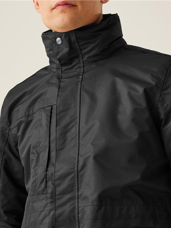 Regatta Professional Benson III Breathable 3in1 Jacket Adult