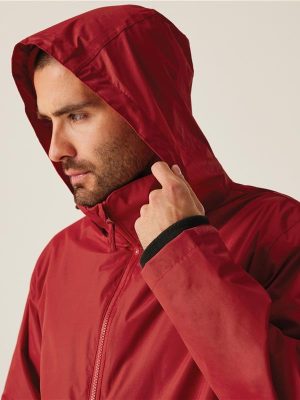 Regatta Professional Classic Waterproof 3in1 Jacket Adult - Image 12