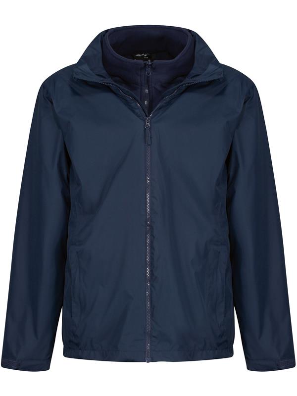 Regatta Professional Classic Waterproof 3in1 Jacket Adult