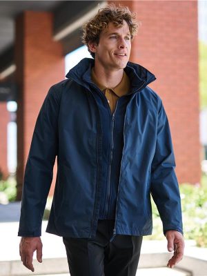 Regatta Professional Classic Waterproof 3in1 Jacket Adult - Image 1