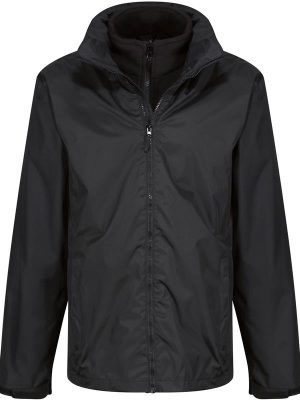 Regatta Professional Classic Waterproof 3in1 Jacket Adult - Image 2